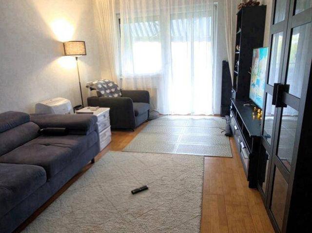 Helle 3 Zimmer Wohnung mit Loggia und Stellplatz in Hörsching – Miete €770,29