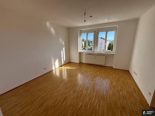 Helle 3 Zimmer Wohnung mit Moderner Einbauküche