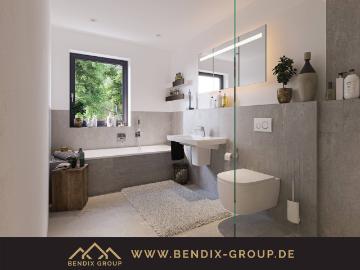 Georgplatz, Leipzig - Heizung, Balkon, Terrasse