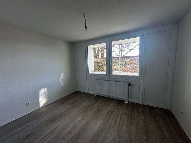 Helle 3 Zimmer Wohnung mit optimalem Schnitt – Ihr neues Zuhause in Dortmund Kurl!