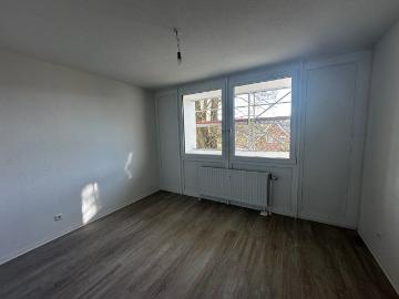 Helle 3 Zimmer Wohnung mit optimalem Schnitt – Ihr neues Zuhause in Dortmund Kurl!