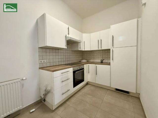 Helle 3 Zimmer Wohnung mit separater Küche in 1230 Wien!