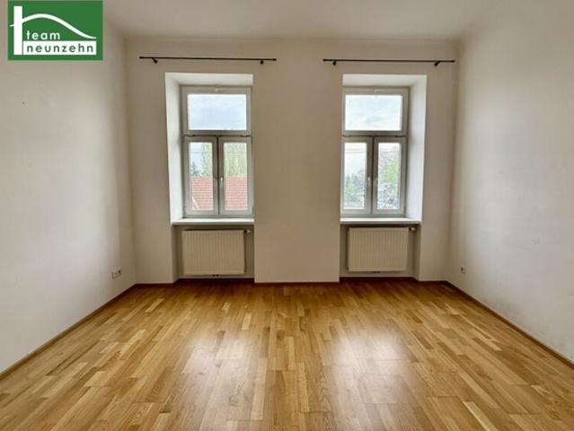 Helle 3 Zimmer Wohnung mit separater Küche in 1230 Wien!