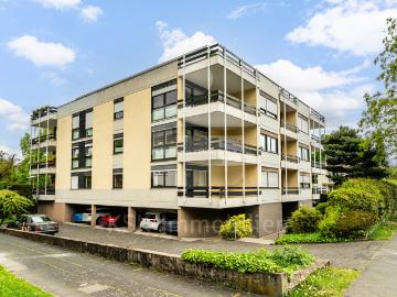 Helle 3 Zimmer Wohnung mit sicherer Mieteinnahme in Bad Honnef!