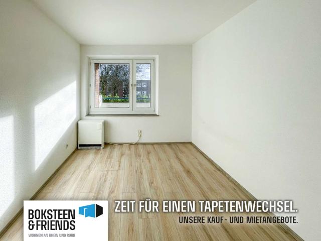 Helle 3 Zimmer Wohnung nur für Sie!