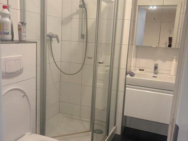 Helle 3 Zimmer Wohnung Nürnberger Südstadt 90443