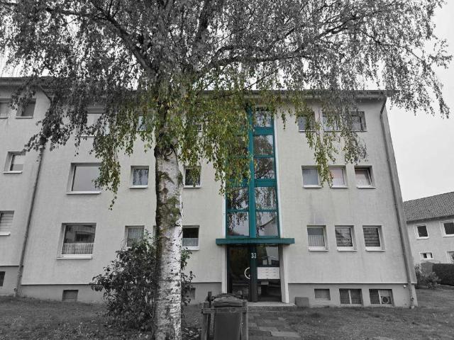 Helle 3 Zimmer Wohnung nach Kernsanierung in ruhiger Lage
