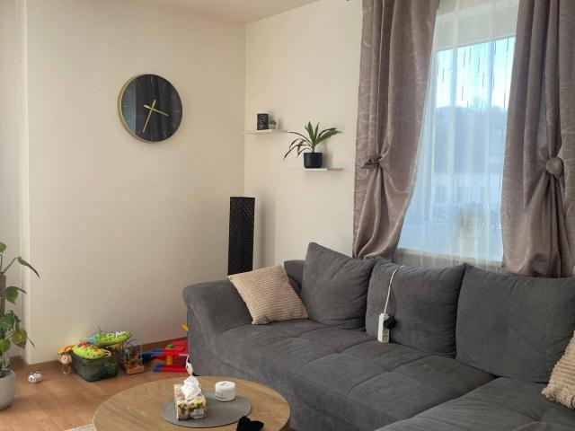 Helle 3 Zimmer Wohnung nähe eines traumhaften Ski und Wandergebiet sucht neue Mieter