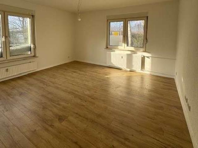 Helle 3 Zimmer Wohnung ab sofort!