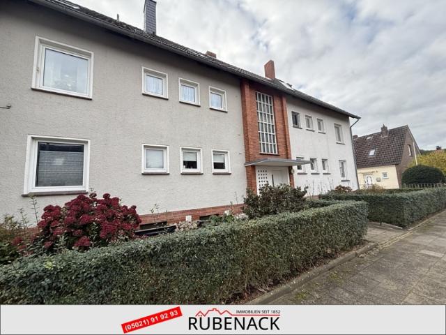 Helle 3 Zimmer Wohnung am Rande der Innenstadt