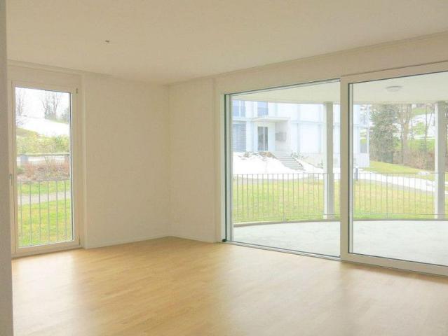 Helle 3 Zimmer Wohnung an wunderschöner Lage