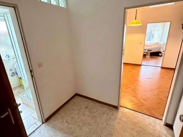 Helle 3 Zimmer Wohnung + Balkon in ruhiger Lage von Leopoldshöhe