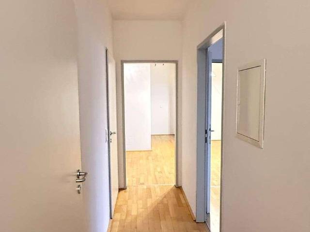Helle 3 Zimmer Wohnung beim Lendplatz