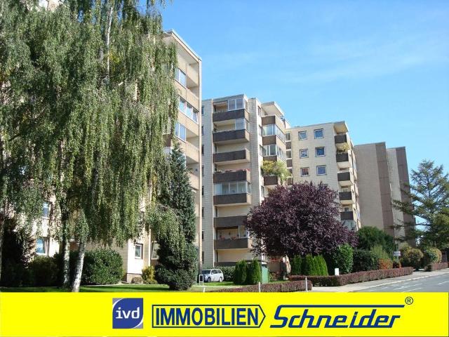 Helle 3 Zimmer Wohnung ca. 77 m² mit Balkon, in Dortmund Hörde zu vermieten!