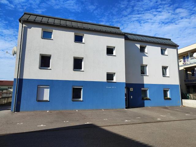 Helle 3 Zimmer Wohnung direkt im Zentrum von 2020 Hollabrunn PROVISIONSFREI
