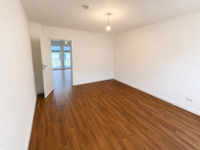 Helle 3 Zimmer Wohnung direkt neben den Barmer Anlagen