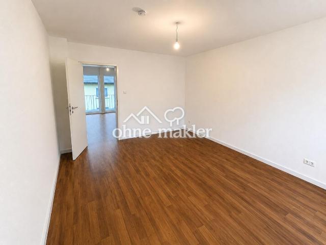 Helle 3 Zimmer Wohnung direkt neben den Barmer Anlagen