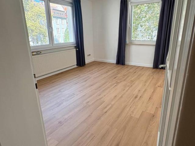 Helle 3 Zimmer Wohnung Do Kreuzviertel