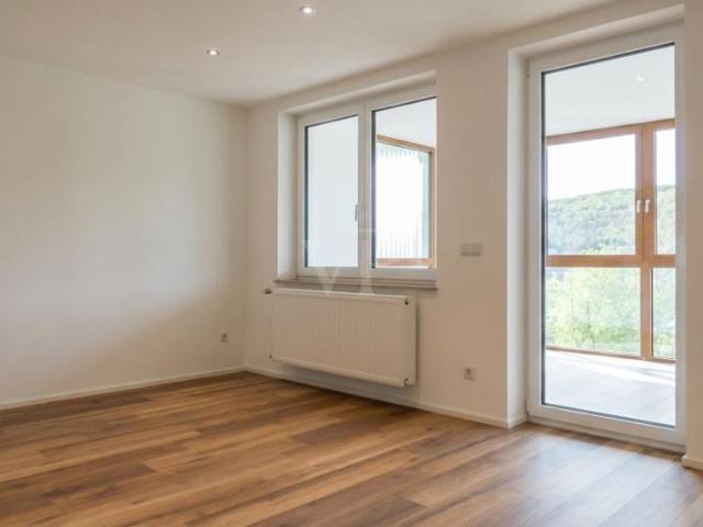 Helle 3 Zimmer Wohnung, Erstbezug nach Komplettsanierung