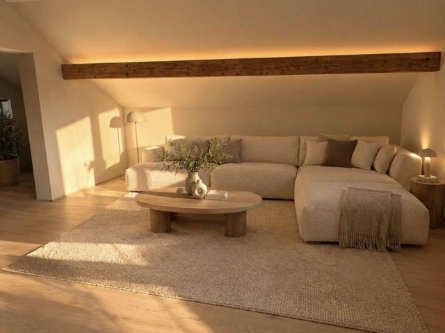 Helle 3 Zimmer Wohnung | Erstbezug nach Sanierung