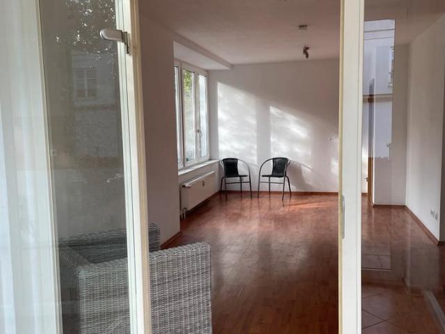 Helle 3 Zimmer Wohnung Habenhausen