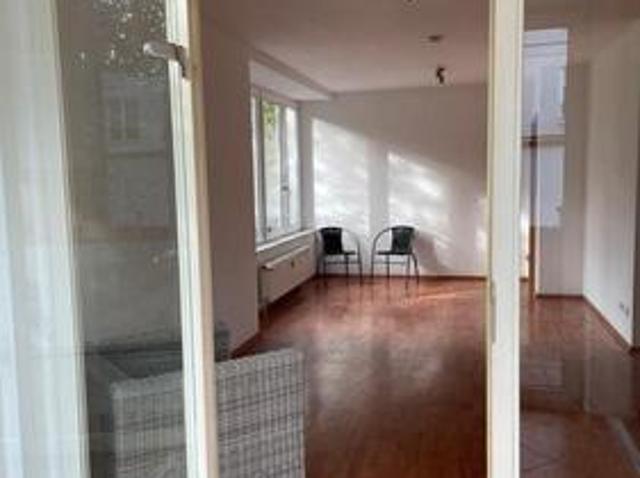 Helle 3 Zimmer Wohnung Habenhausen