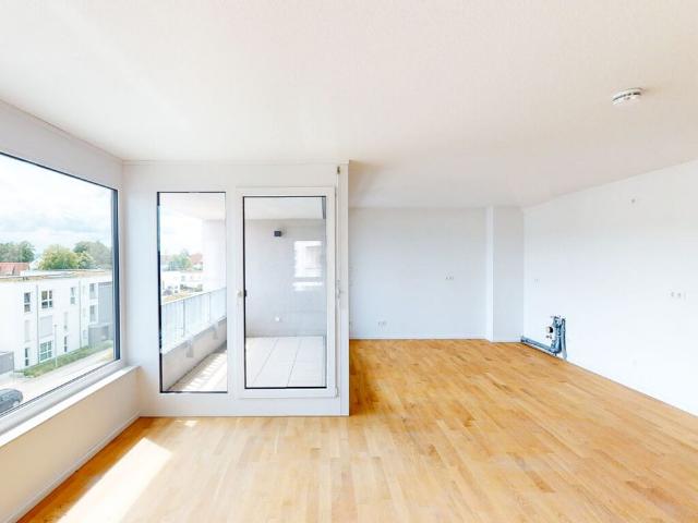 Jetzt Umzugsbonus sichern! Helle 3 Zimmer Wohnung: Ideal für Paare oder junge Familien