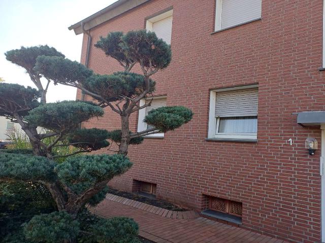Helle 3 Zimmer Wohnung: Ihr neues Zuhause in Rietberg Msstholte