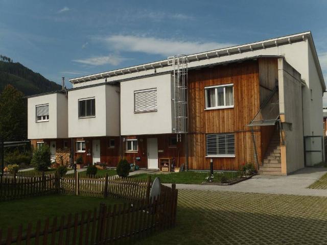 Helle 3 Zimmer Wohnung im Obergeschoss geförderte Miete mit Kaufoption 3 Zimmer