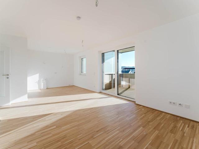 HELLE 3 Zimmer Wohnung im obersten Geschoss LEISTBARES WOHNEN in der Barockstadt SCHÄRDING