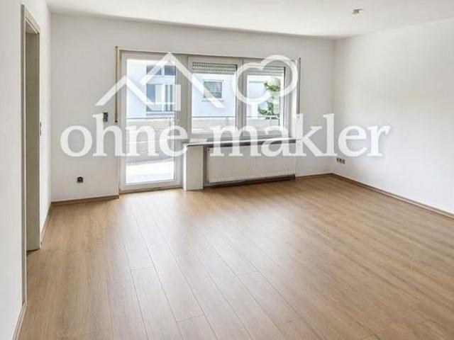 Helle, 3 Zimmer Wohnung im beliebten Barleben