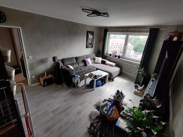 Helle 3 Zimmer Wohnung im Dreimühlenviertel direkt an der Isar