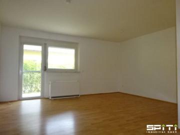 Helle 3 Zimmer Wohnung im EG mit Terrasse in Sankt Michael i.d.Obersteiermark