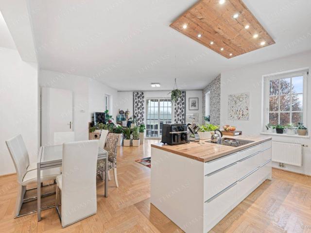 Helle 3 Zimmer Wohnung im FONTANA Wohnpark