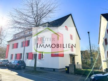 Haus for rent in Laer, Bochum - Balkon