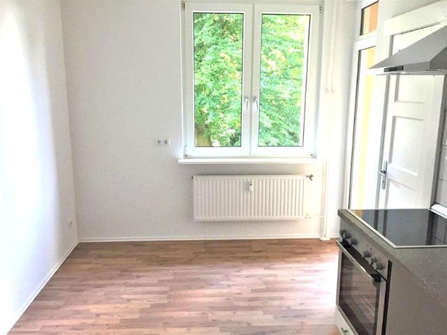 Helle 3 Zimmer Wohnung im Herzen von Fuhlsbüttel