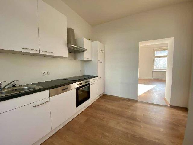 Helle 3 Zimmer Wohnung im Herzen von Leoben zu vermieten