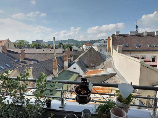 Helle 3 Zimmer Wohnung im Herzen von Mödling