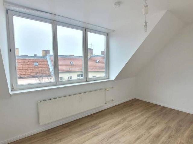 Helle 3 Zimmer Wohnung im Herzen Friedrichshains!