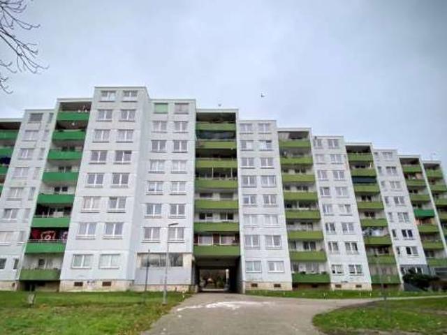 Helle 3 Zimmer Wohnung im ruhigen Gebiet zum Verkauf
