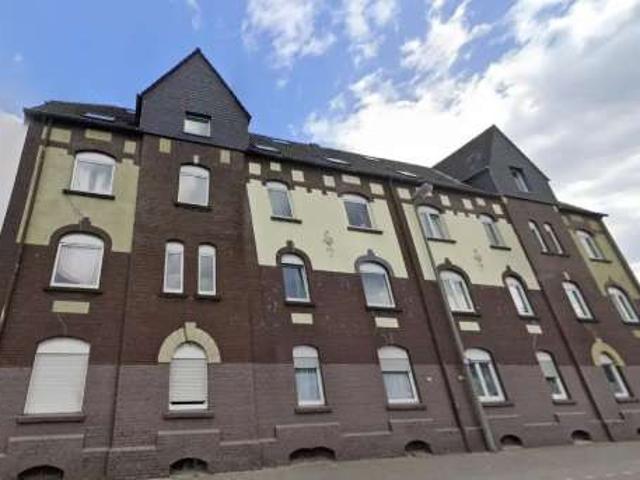 Helle 3 Zimmer Wohnung im ruhigen Gebiet zum Verkauf