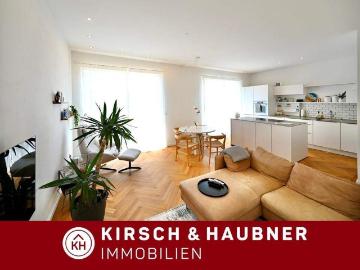 Helle 3 Zimmer Wohnung im renovierten Altbau: Charmantes Wohnen im Herzen von Obergiesing! München Obergiesing