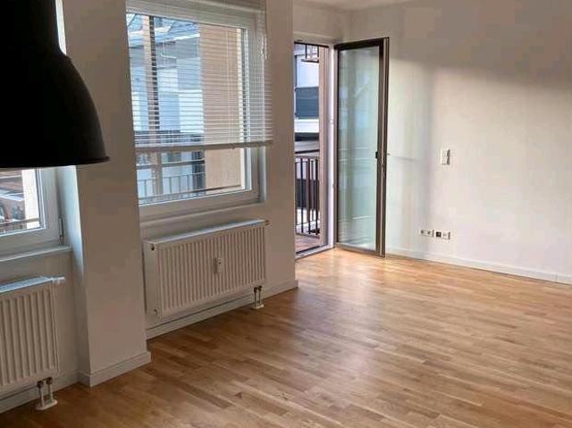 Helle 3 Zimmer Wohnung im Stuttgart Süd