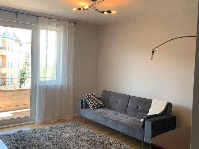 Helle 3 Zimmer Wohnung im schönen Friedenauer Kiez