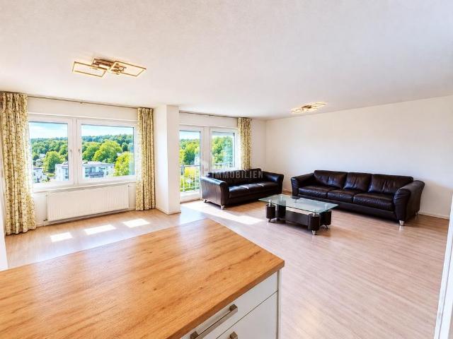 Helle 3 Zimmer Wohnung im Schwalbach am Taunus