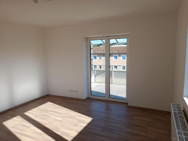 Helle 3 Zimmer Wohnung im 2. OG in 94078 Freyung zu vermieten