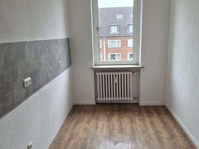 Helle 3 Zimmer Wohnung im 2. OG in Klosterhardt Süd