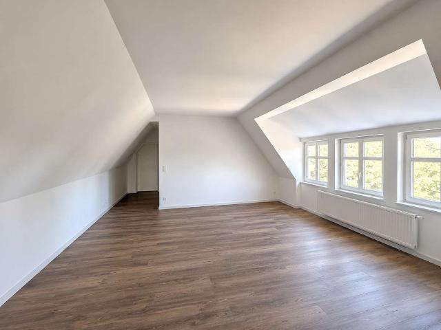 helle 3 Zimmer Wohnung in mitten der Altstadt