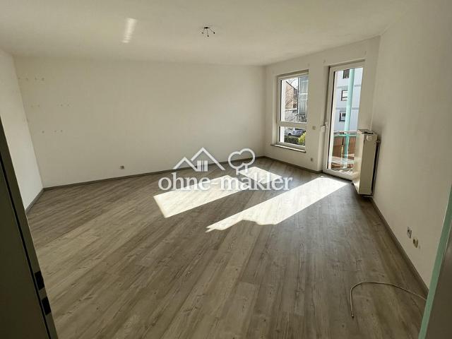 Helle 3 Zimmer Wohnung in Nähe zum Bahnhof Mering