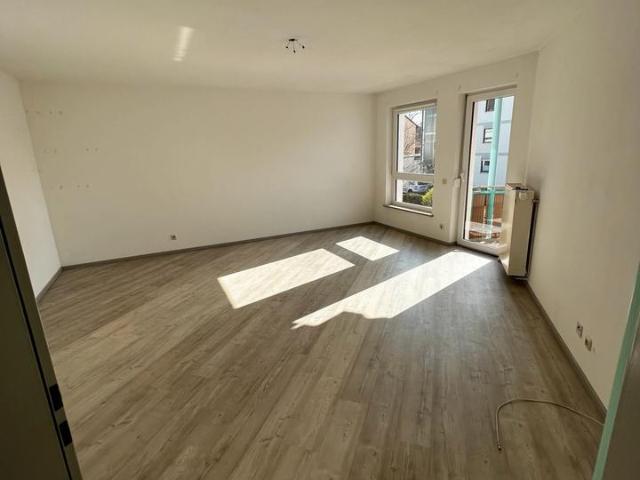 Helle 3 Zimmer Wohnung in Nähe zum Bahnhof Mering